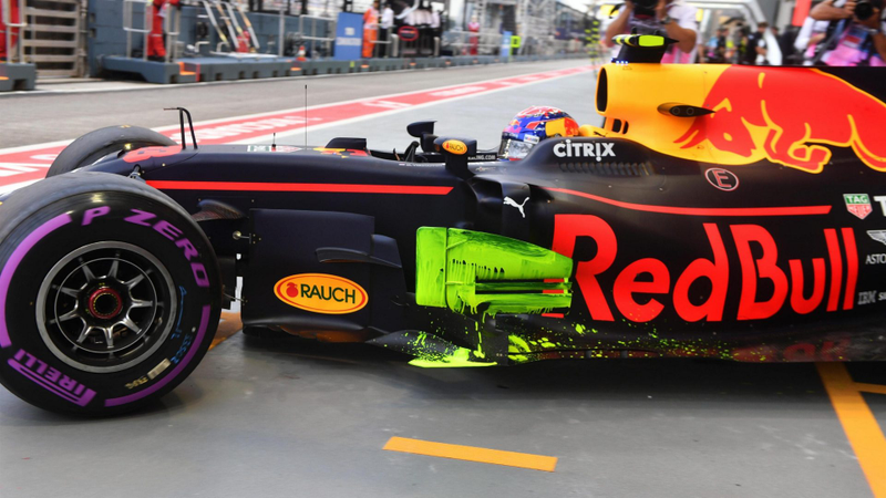 Singapore | F1.com
